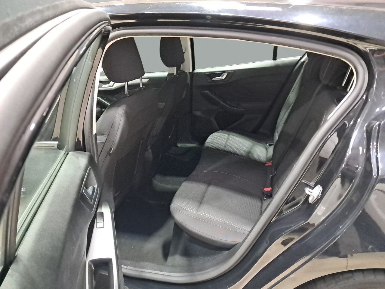 Ford Focus 1.5 Ecoblue 88kW Trend+ - foto 10