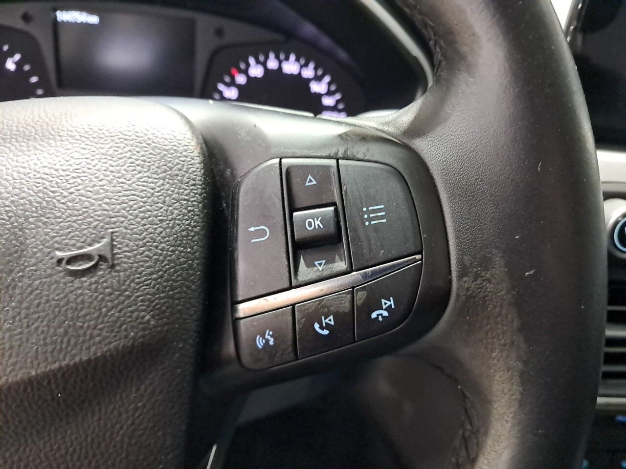 Ford Focus 1.5 Ecoblue 88kW Trend+ - foto 13