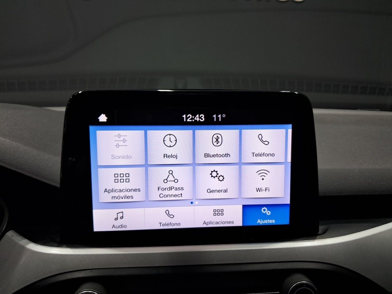 Ford Focus 1.5 Ecoblue 88kW Trend+ - foto 15