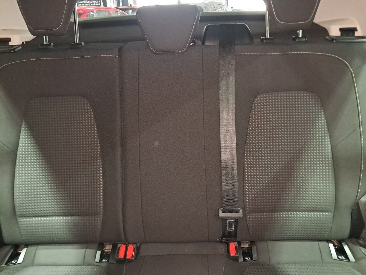 Ford Focus 1.5 Ecoblue 88kW Trend+ - foto 20