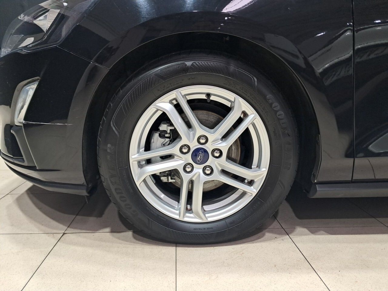 Ford Focus 1.5 Ecoblue 88kW Trend+ - foto 29