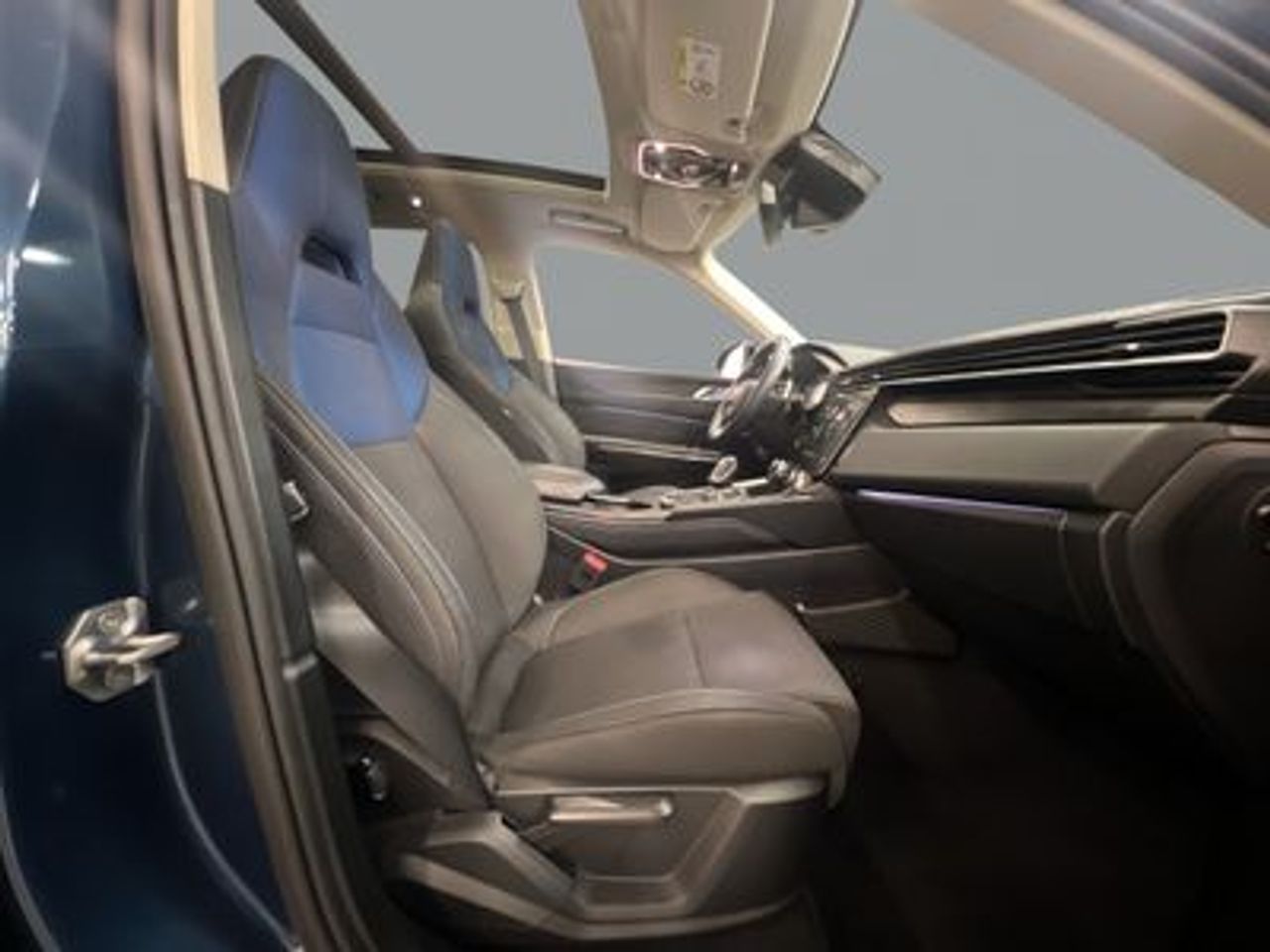 Lynk & Co 01 1.5 PHEV - foto 7