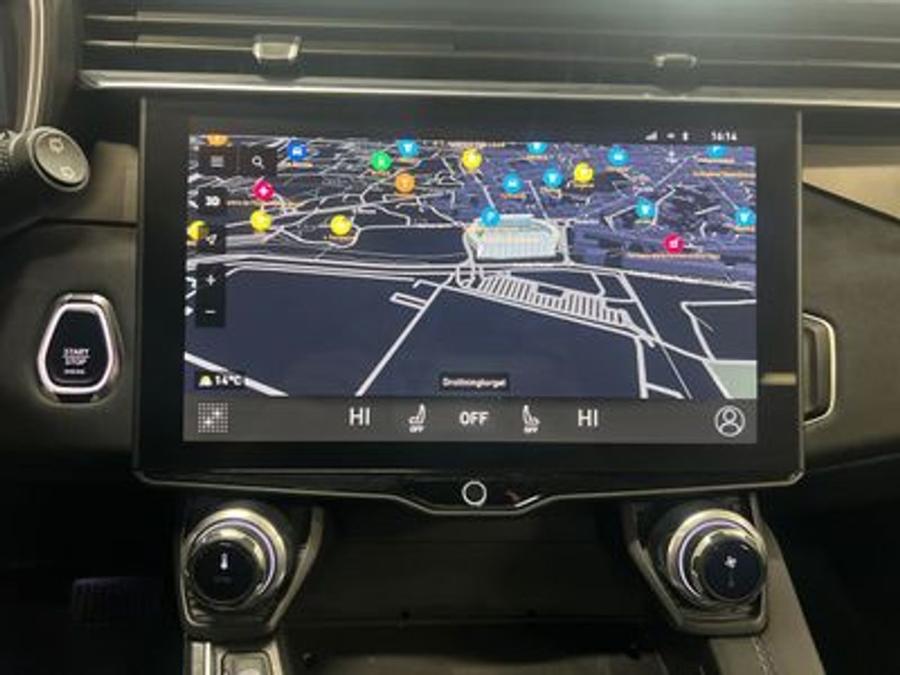 Lynk & Co 01 1.5 PHEV - foto 13