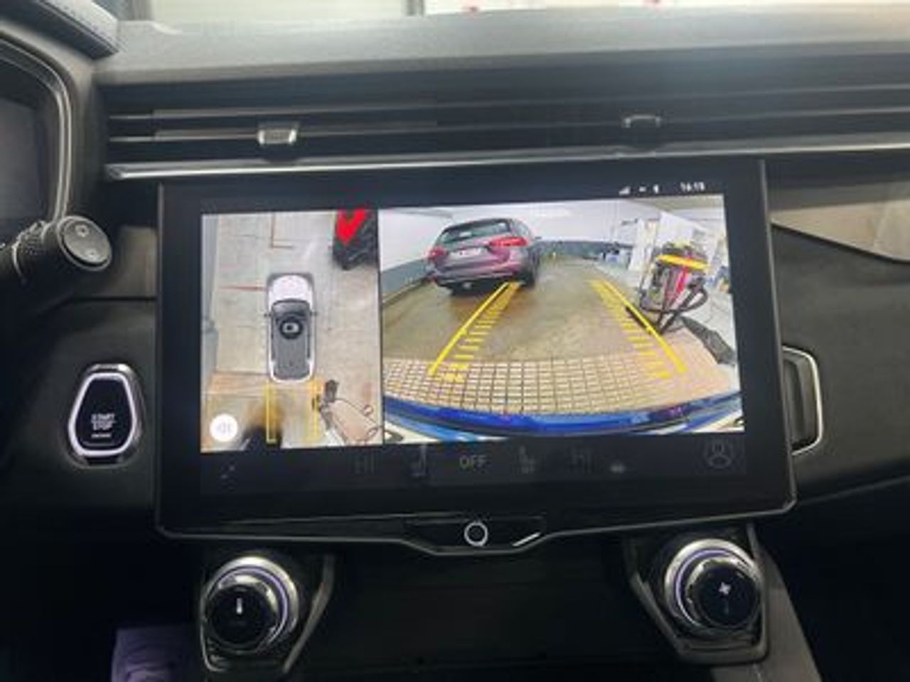 Lynk & Co 01 1.5 PHEV - foto 14