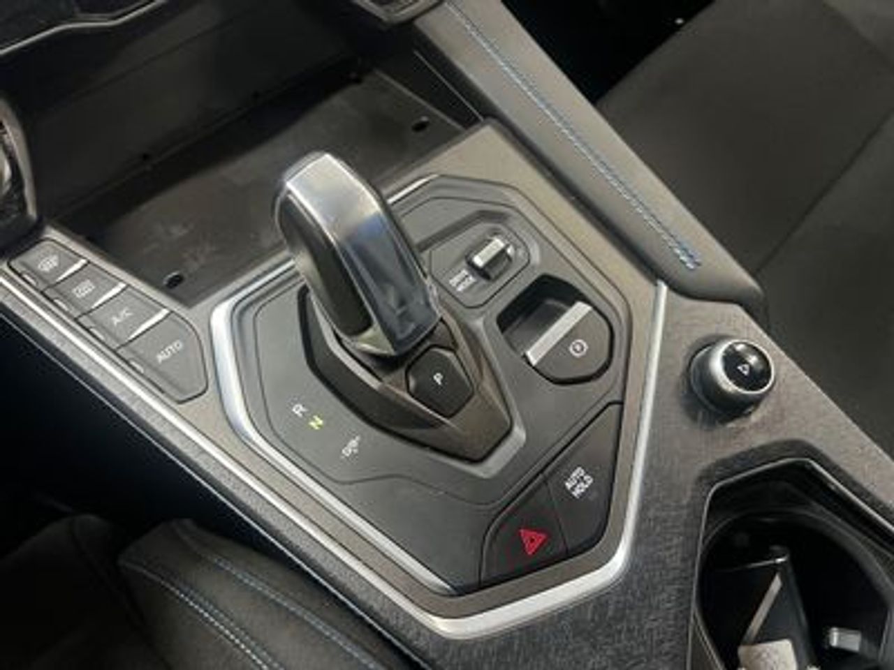 Lynk & Co 01 1.5 PHEV - foto 16