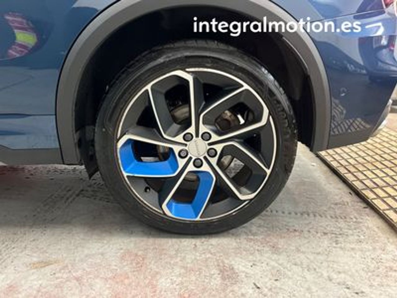 Lynk & Co 01 1.5 PHEV - foto 27