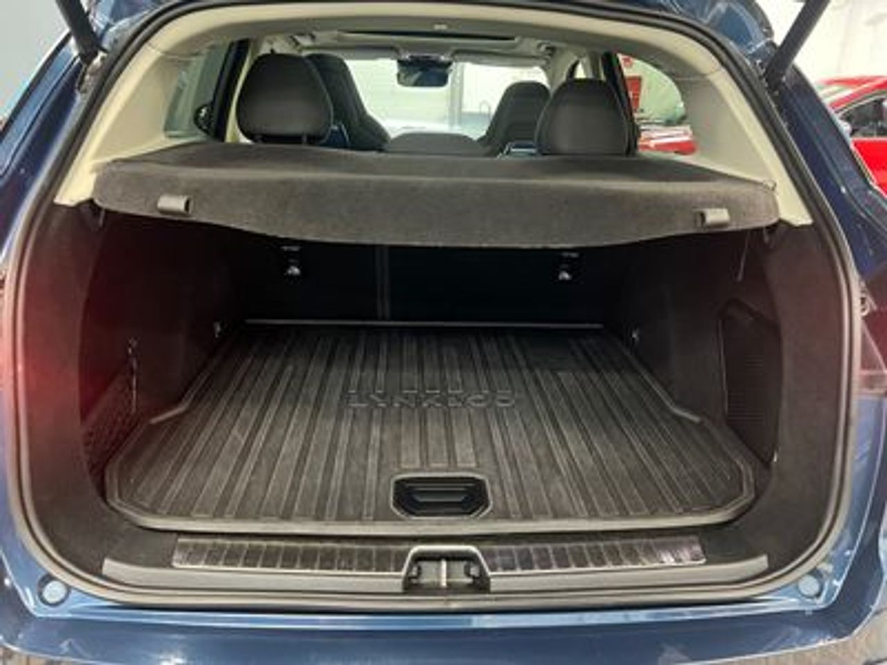 Lynk & Co 01 1.5 PHEV - foto 28