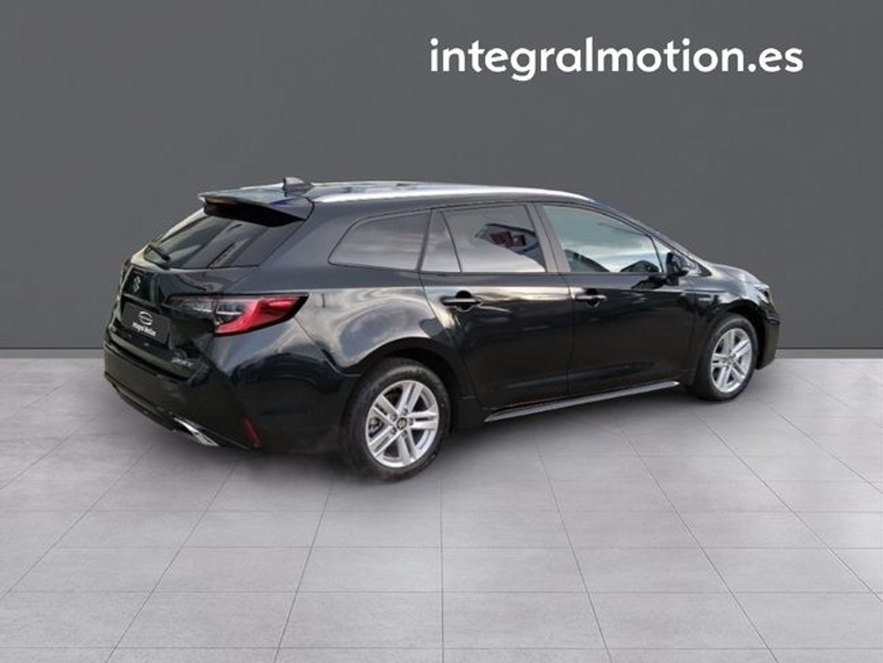 Suzuki Swace 1.8 GLE Hybrid - foto 4