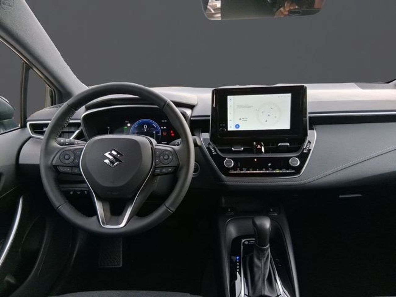 Suzuki Swace 1.8 GLE Hybrid - foto 6