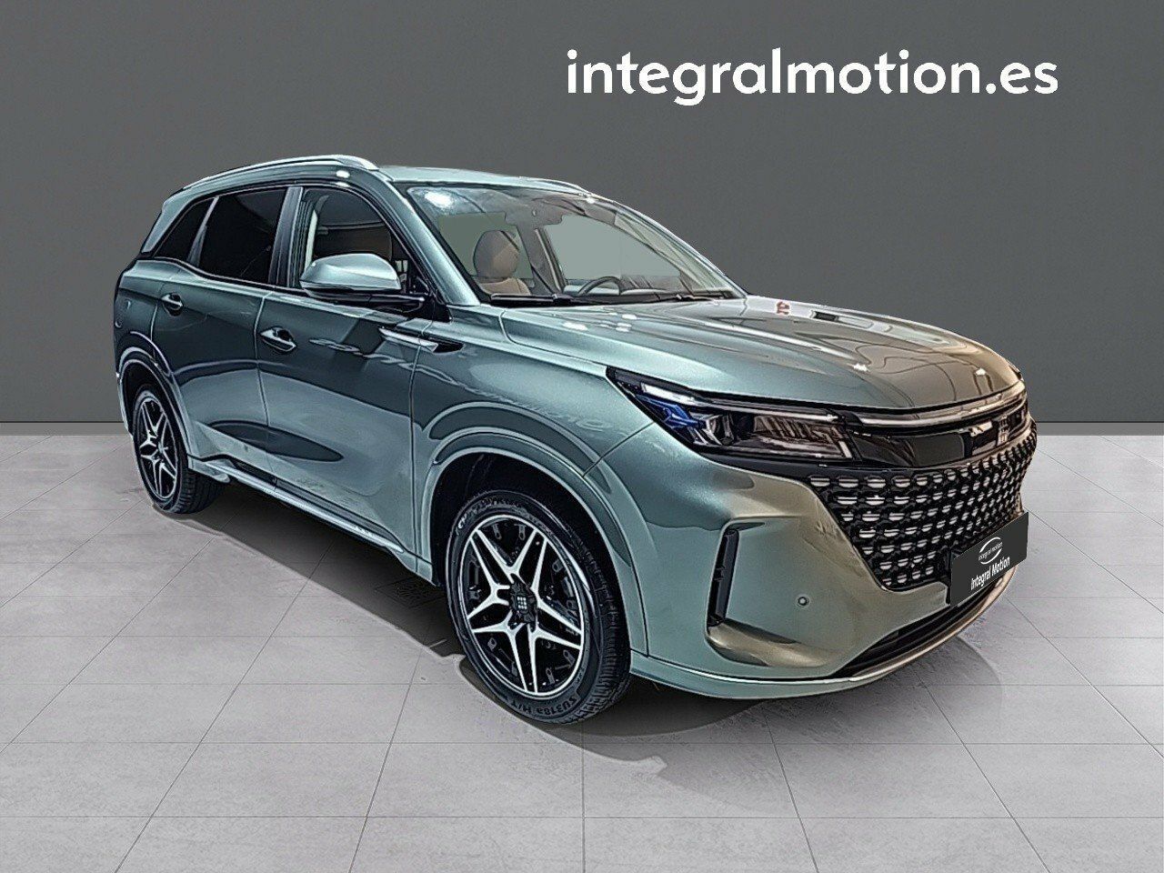 DFSK E5 E5 Intelligent - foto 2