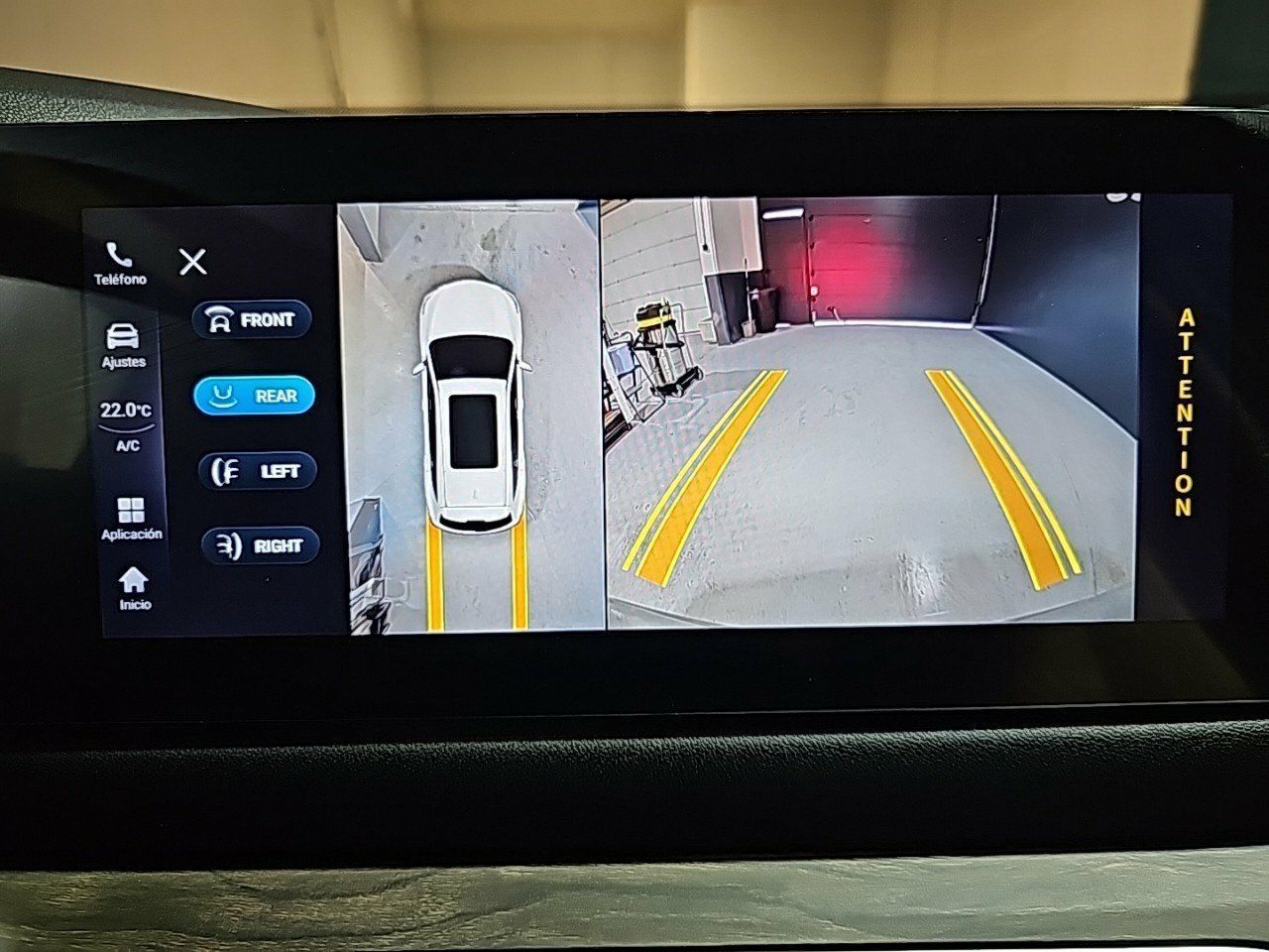 DFSK E5 E5 Intelligent - foto 14