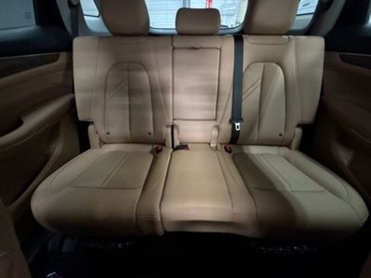 DFSK E5 E5 Intelligent - foto 17