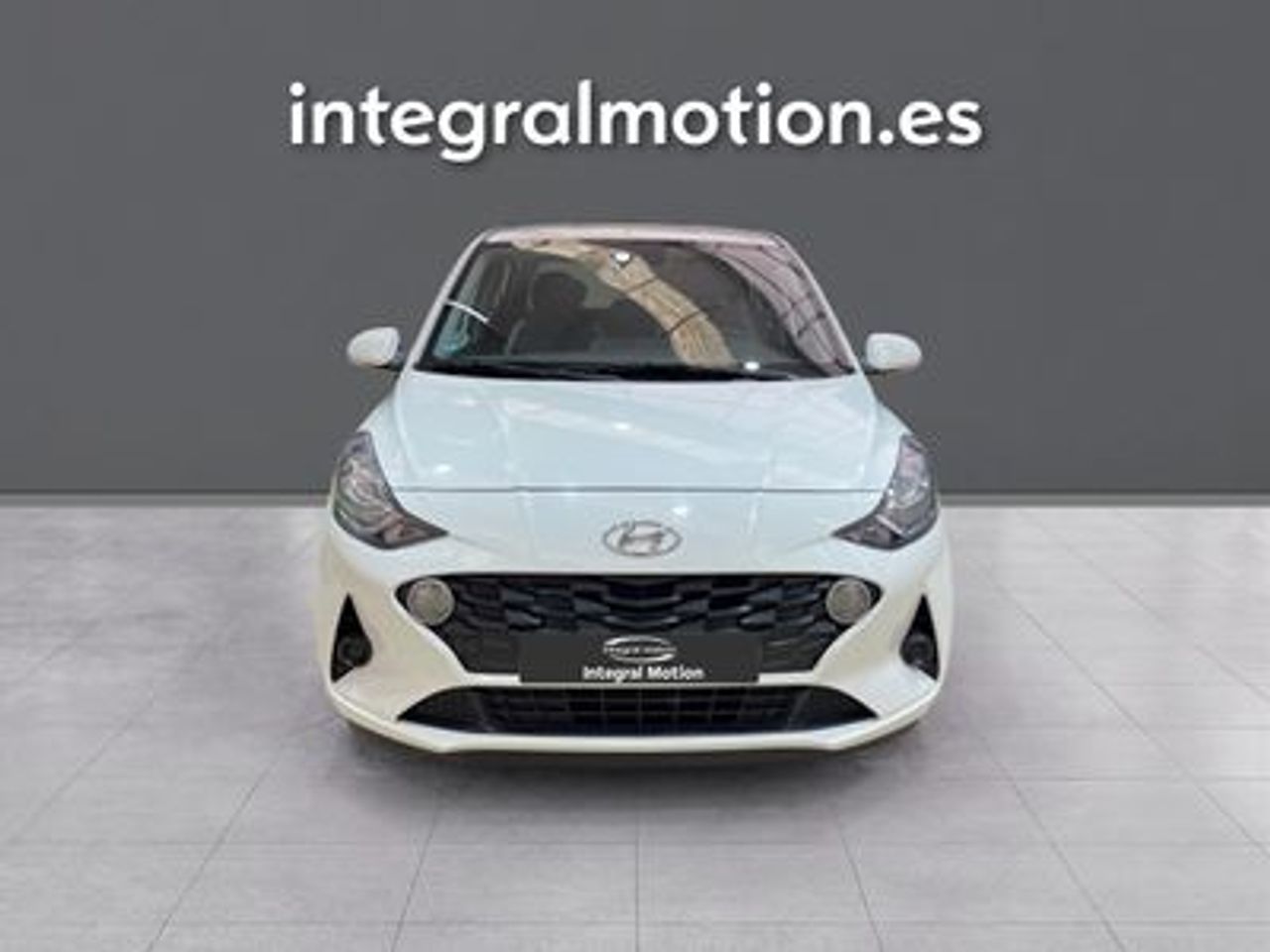 Hyundai i10 1.0 Klass