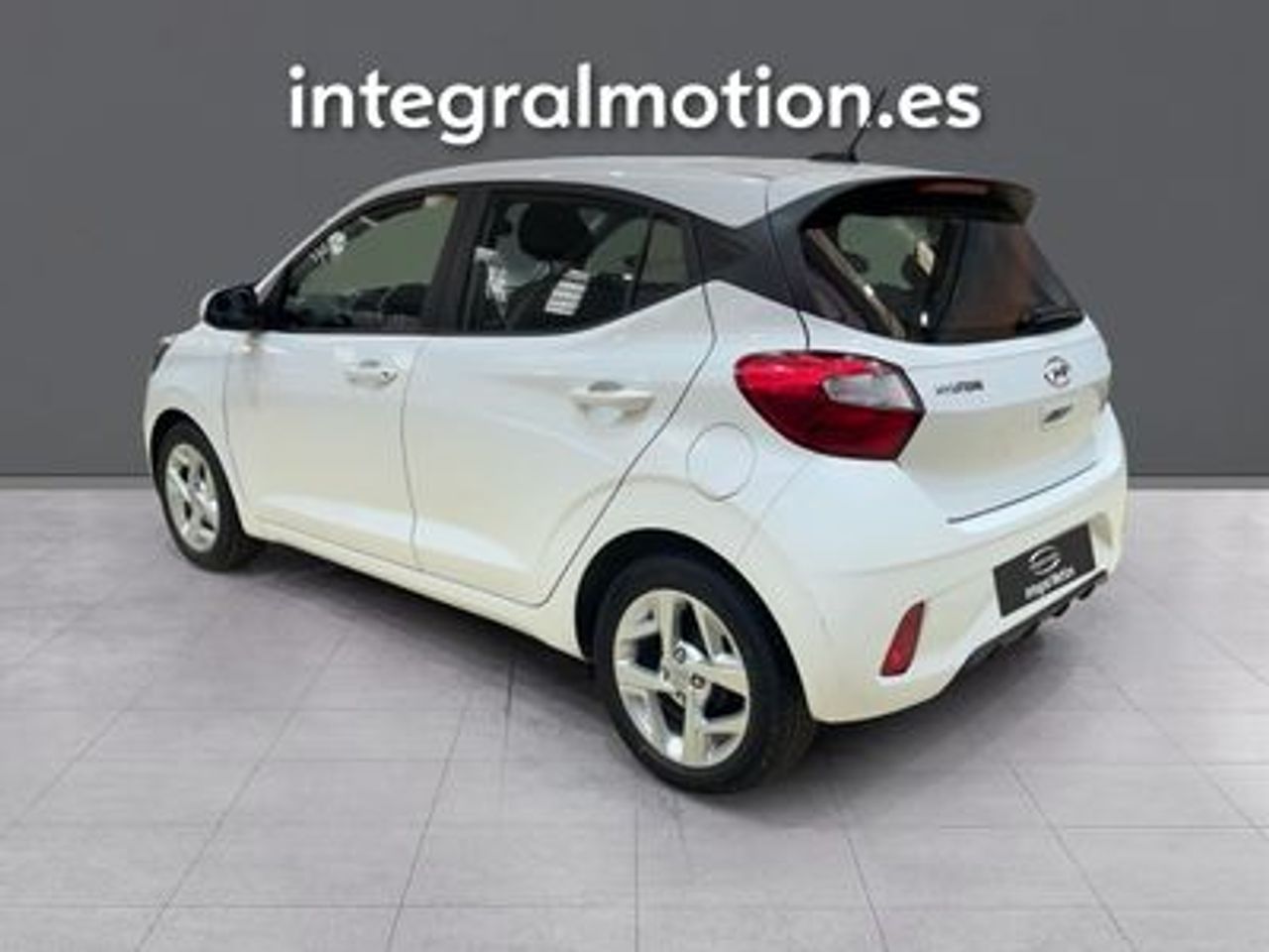 Hyundai i10 1.0 Klass - foto 3