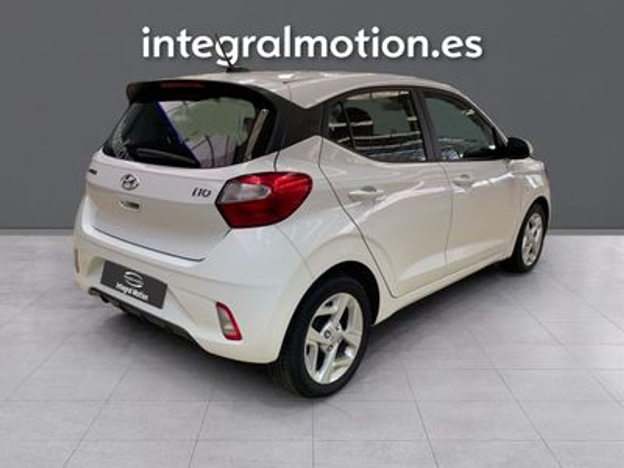 Hyundai i10 1.0 Klass - foto 4