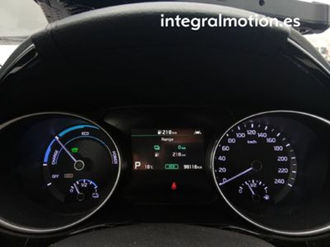 Kia XCeed 1.6 GDi PHEV 104kW (141CV) eDrive - foto 3