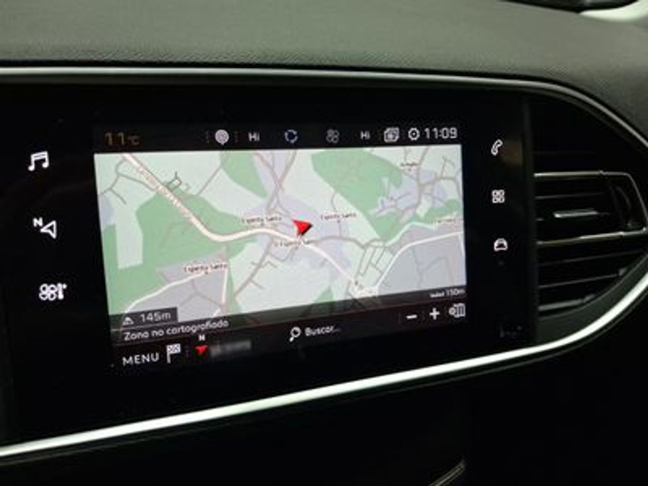 Peugeot 308 5P Style BlueHDi 100 S&S 6 Vel. MAN - foto 13