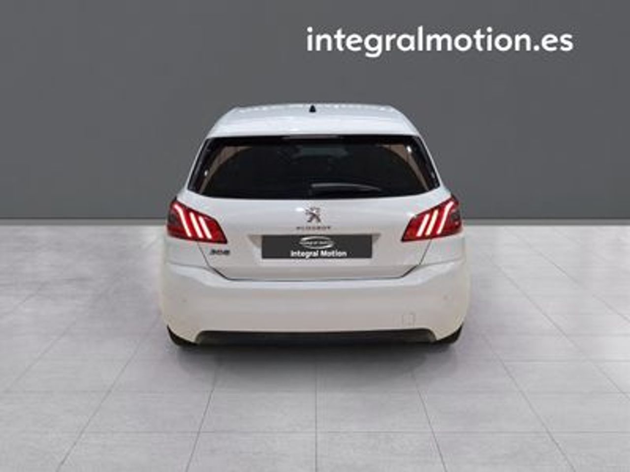 Peugeot 308 5P Style BlueHDi 100 S&S 6 Vel. MAN - foto 23