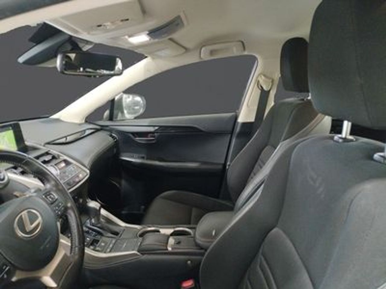 Lexus NX 2.5 300h Business Navigation 2WD - foto 5