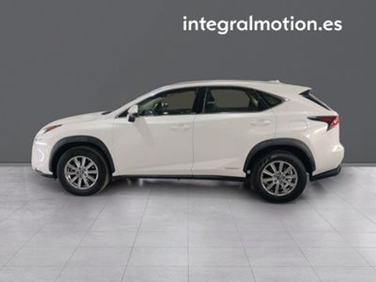 Lexus NX 2.5 300h Business Navigation 2WD - foto 22