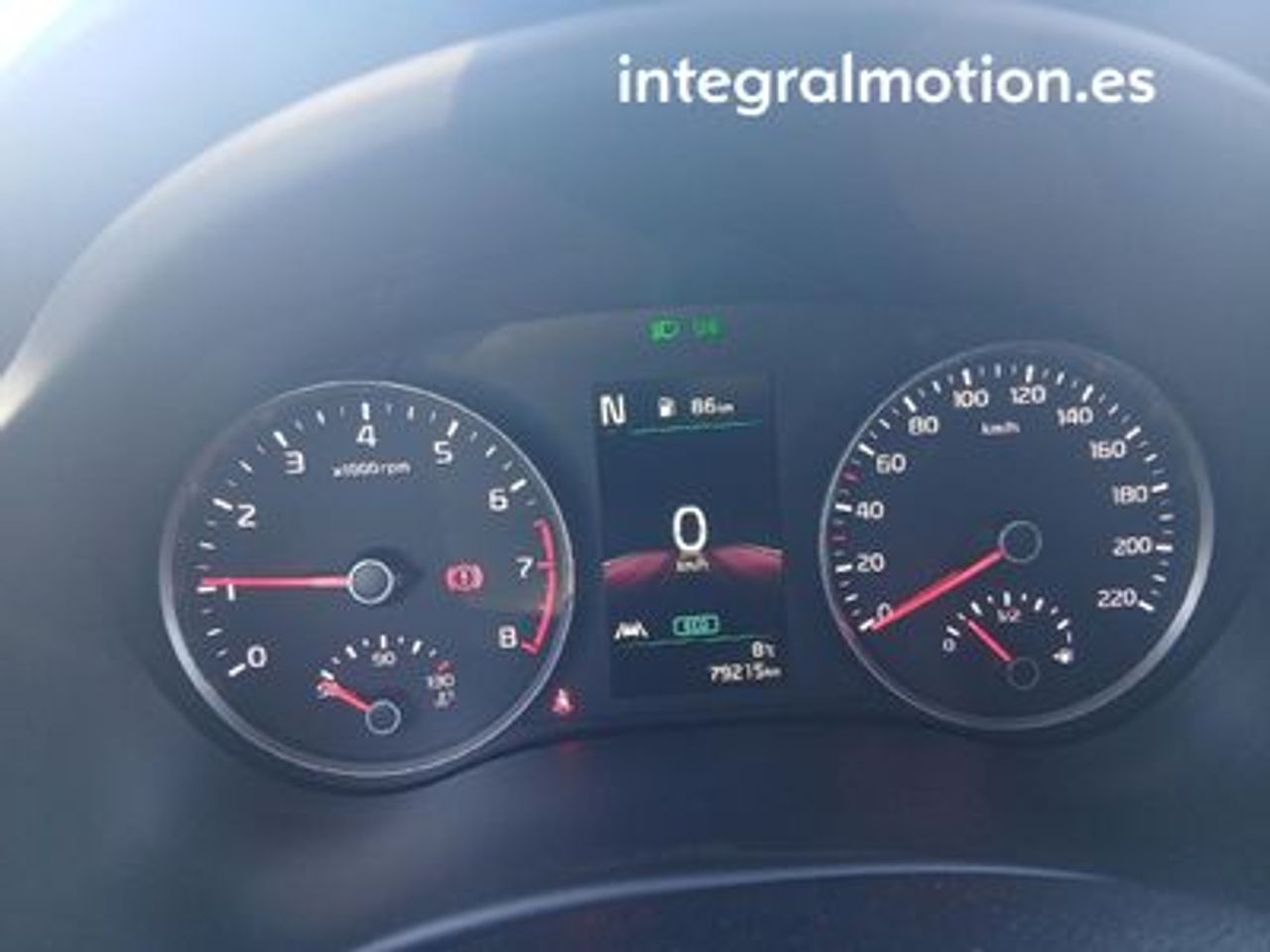 Kia Rio 1.0 T-GDi 88kW (120CV) MHEV iMT Drive - foto 3