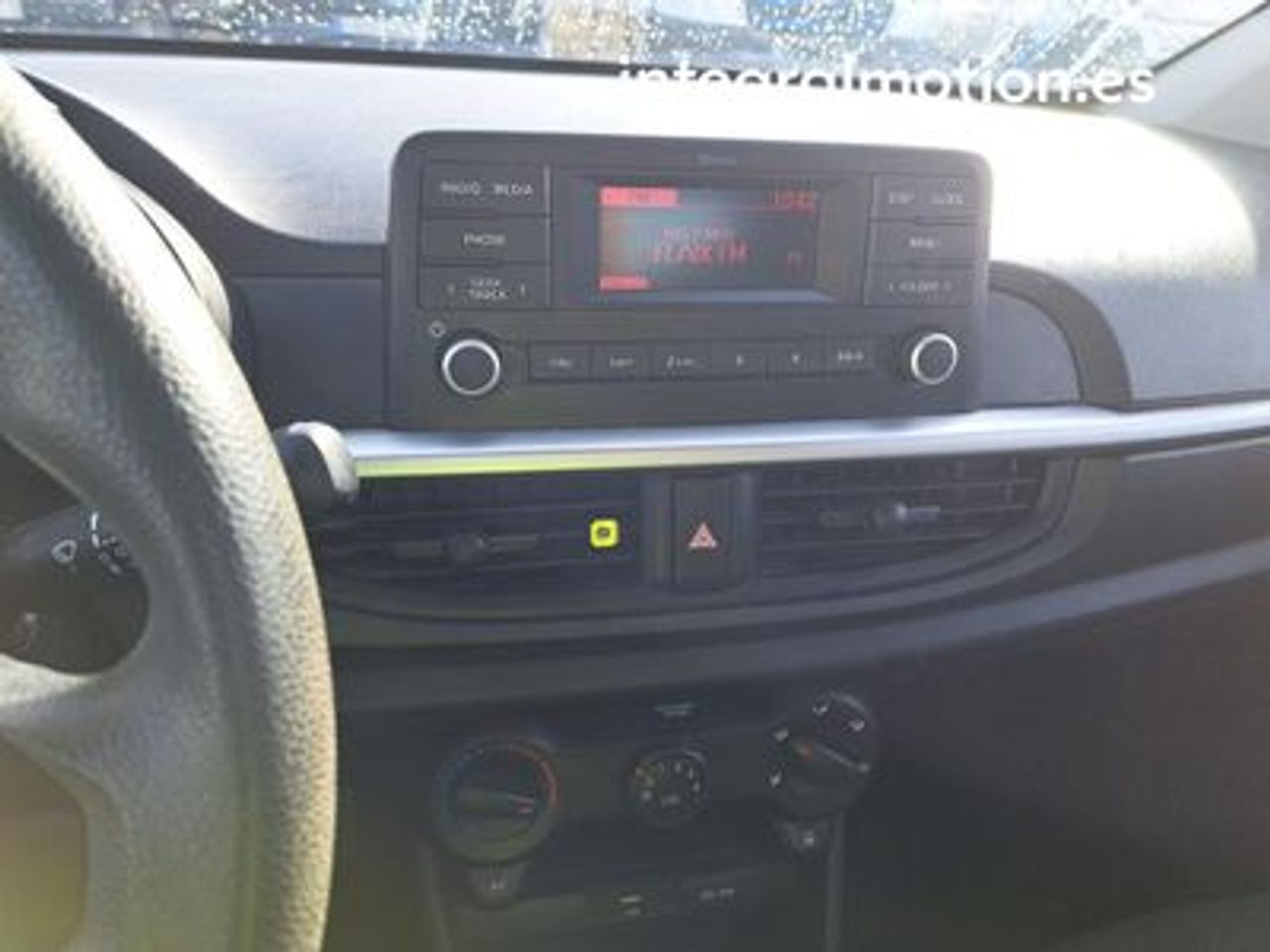 Kia Picanto 1.0 DPi 49kW (67CV) Concept - foto 4