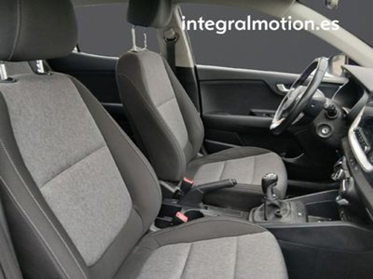 Kia Stonic 1.0 T-GDi 74kW (100CV) MHEV iMT Concept - foto 7