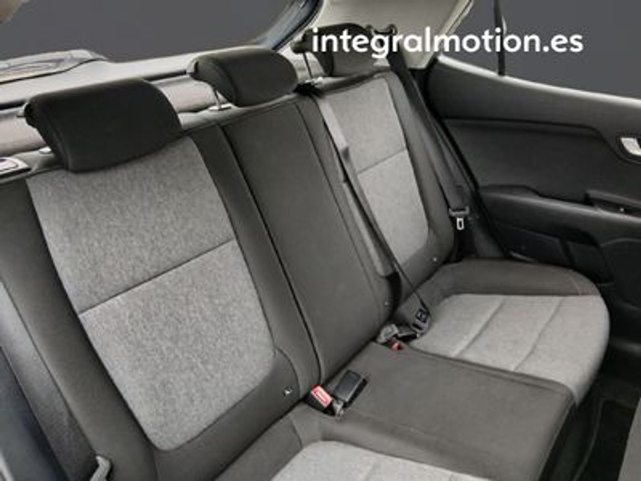 Kia Stonic 1.0 T-GDi 74kW (100CV) MHEV iMT Concept - foto 8