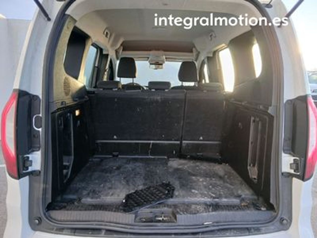 Renault Kangoo Combi Life Edition One 1.5 Blue dCi (95CV) - foto 6