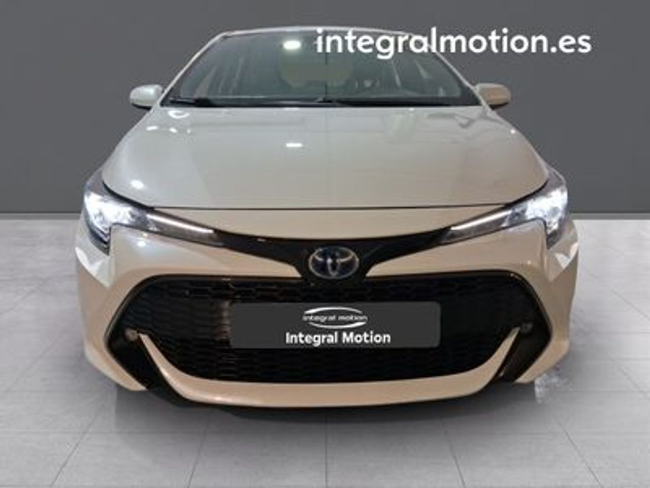 Toyota Corolla 1.8 125H ACTIVE TECH E-CVT