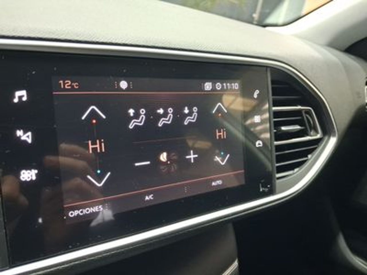 Peugeot 308 5P Style BlueHDi 100 S&S 6 Vel. MAN - foto 15