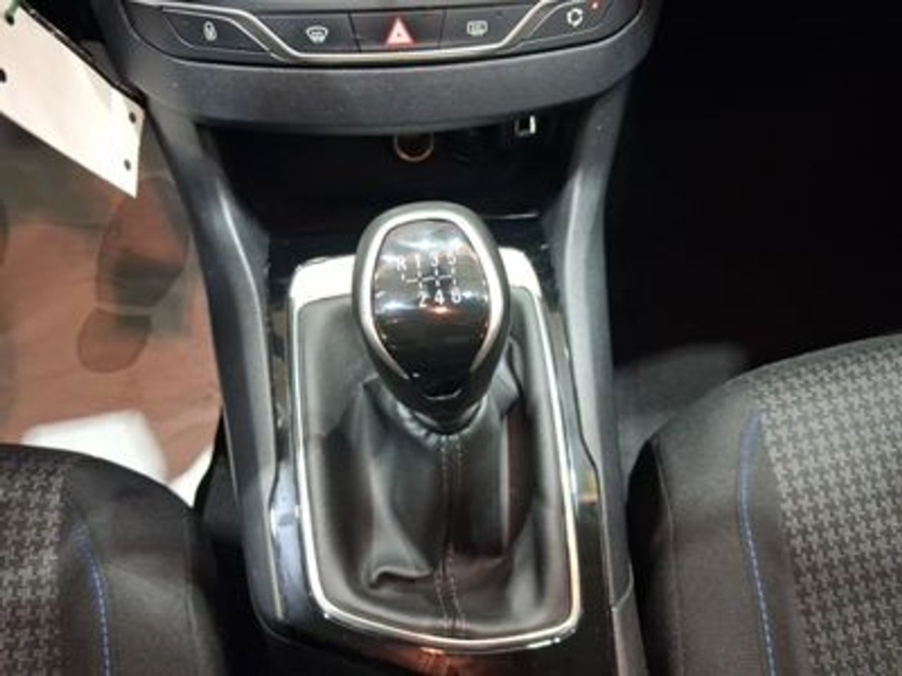 Peugeot 308 5P Style BlueHDi 100 S&S 6 Vel. MAN - foto 16