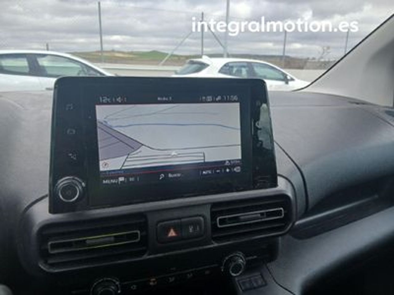 Citroën Berlingo Talla M BlueHDi 100 S&S FEEL monovolumen co - foto 6