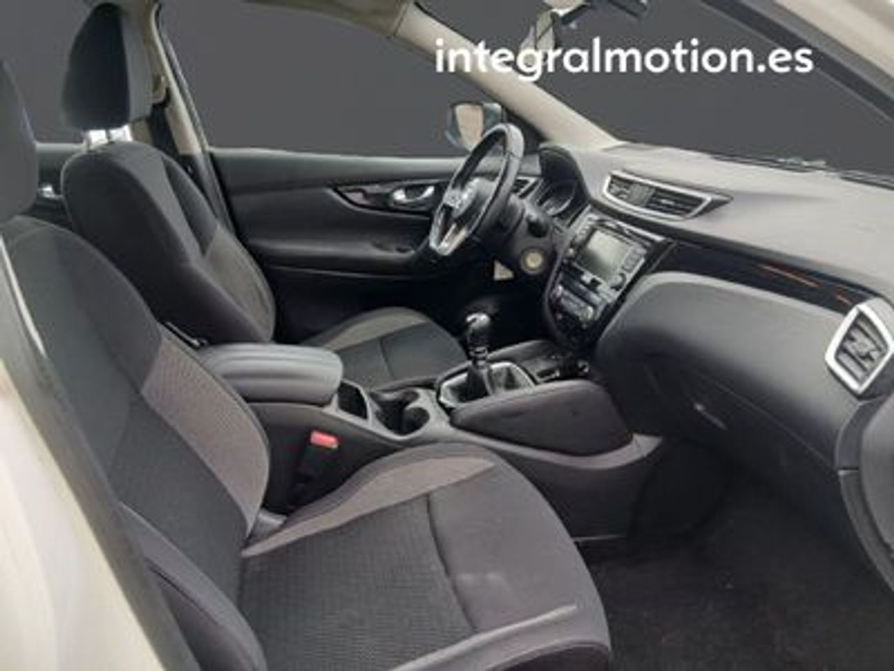 Nissan Qashqai DIG-T 103 kW (140 CV) E6D ACENTA - foto 5