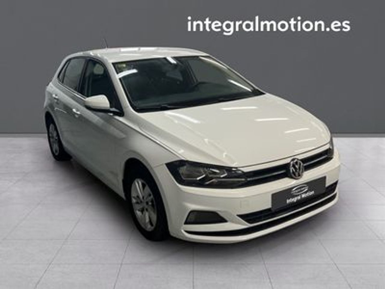 Volkswagen Polo Advance 1.6 TDI 70kW (95CV) - foto 2