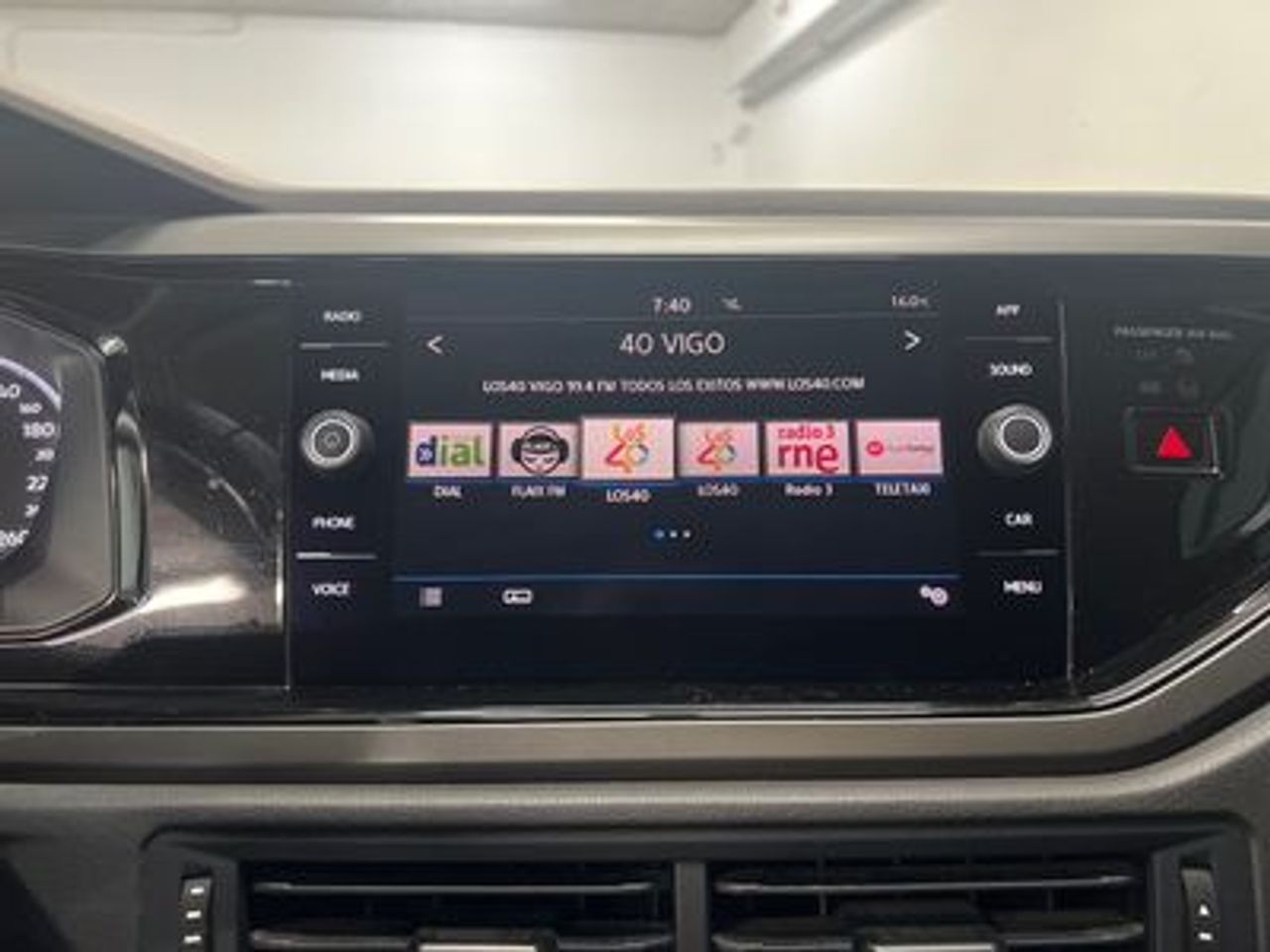 Volkswagen Polo Advance 1.6 TDI 70kW (95CV) - foto 13