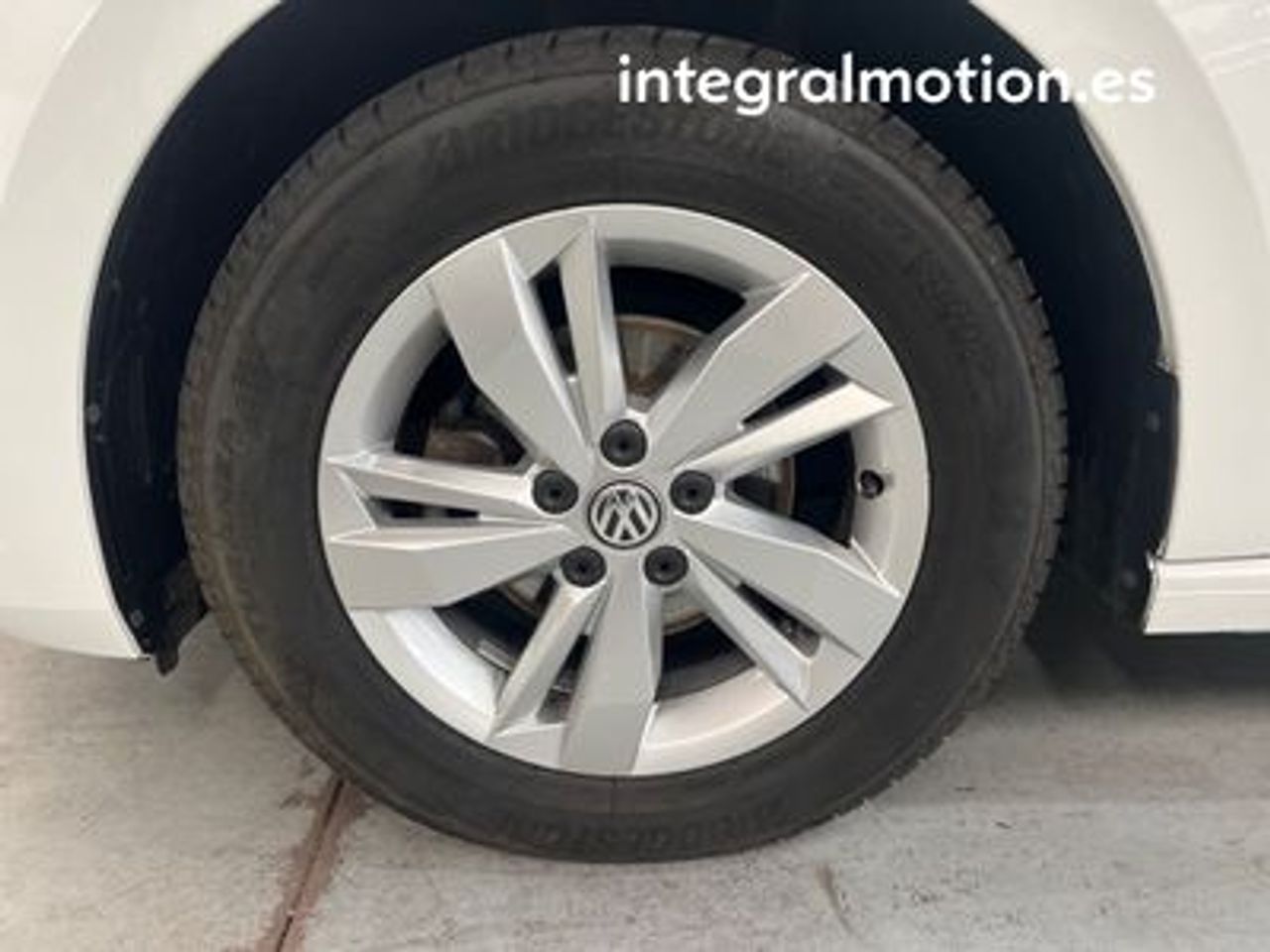 Volkswagen Polo Advance 1.6 TDI 70kW (95CV) - foto 27