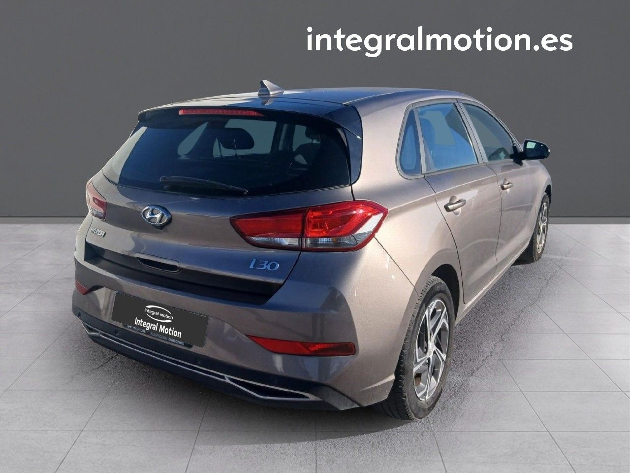 Hyundai i30 1.6 CRDI 85kW (116CV) Klass LRR