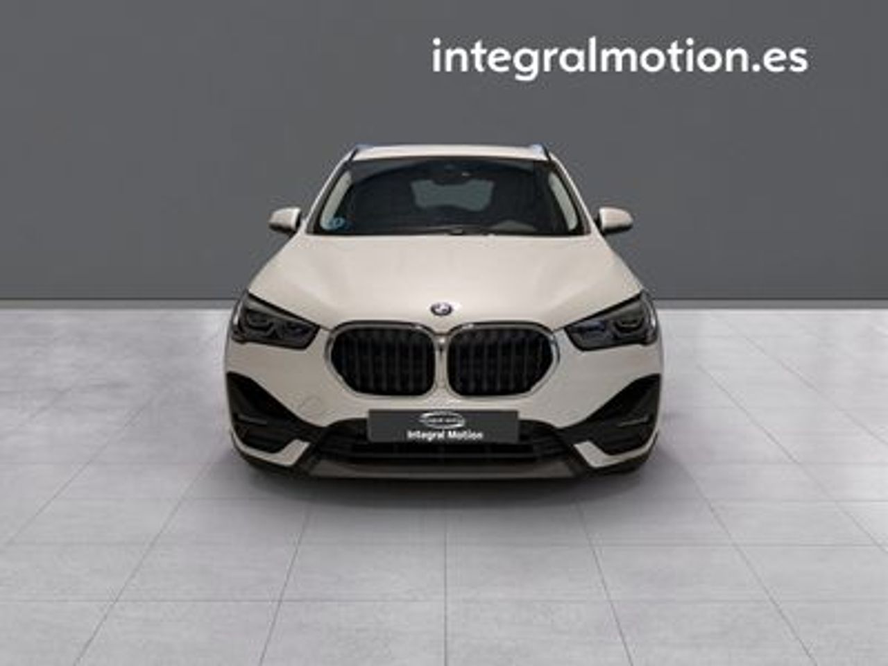 BMW X1 sDrive18dA Corporate