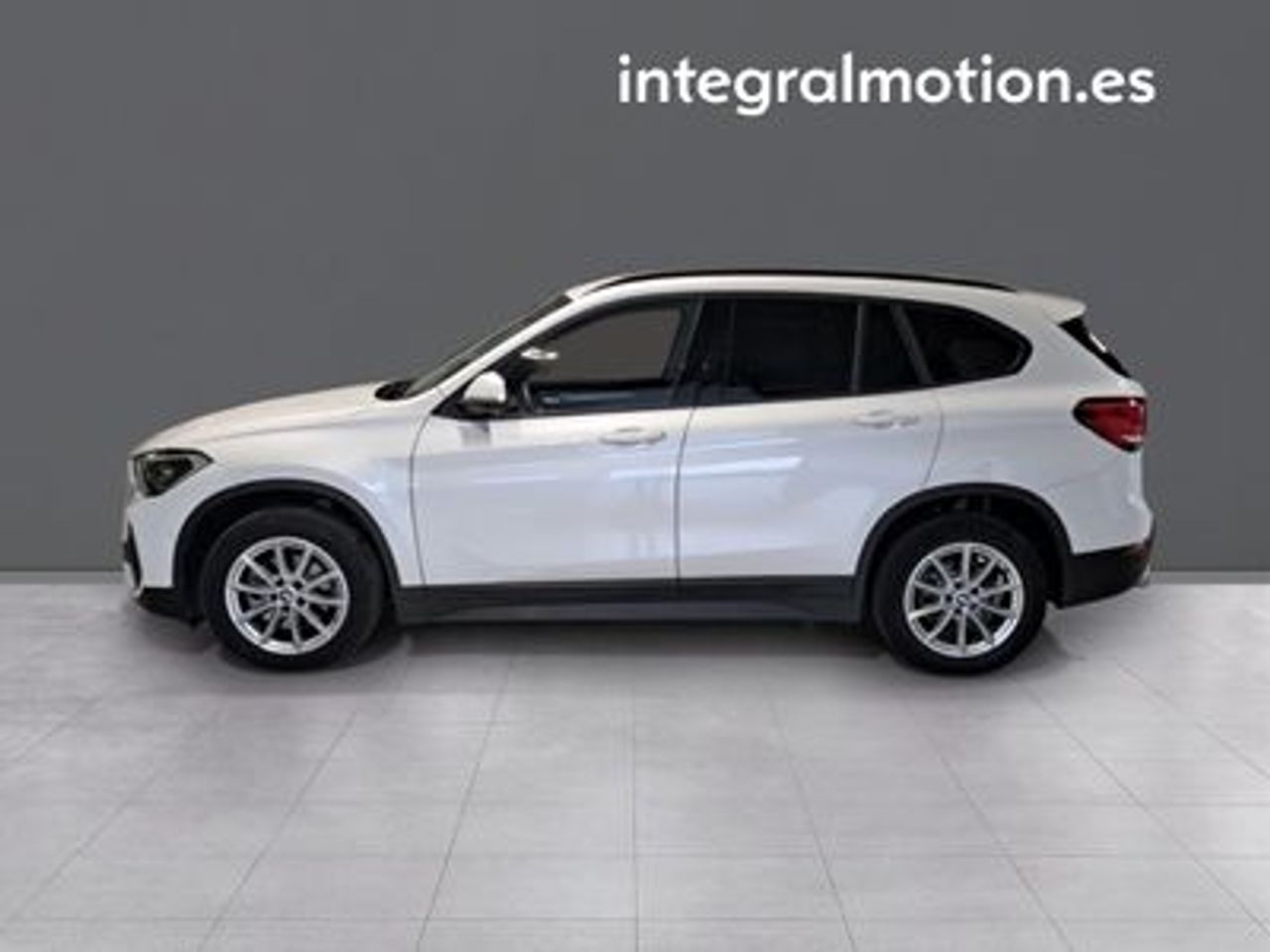 BMW X1 sDrive18dA Corporate - foto 23