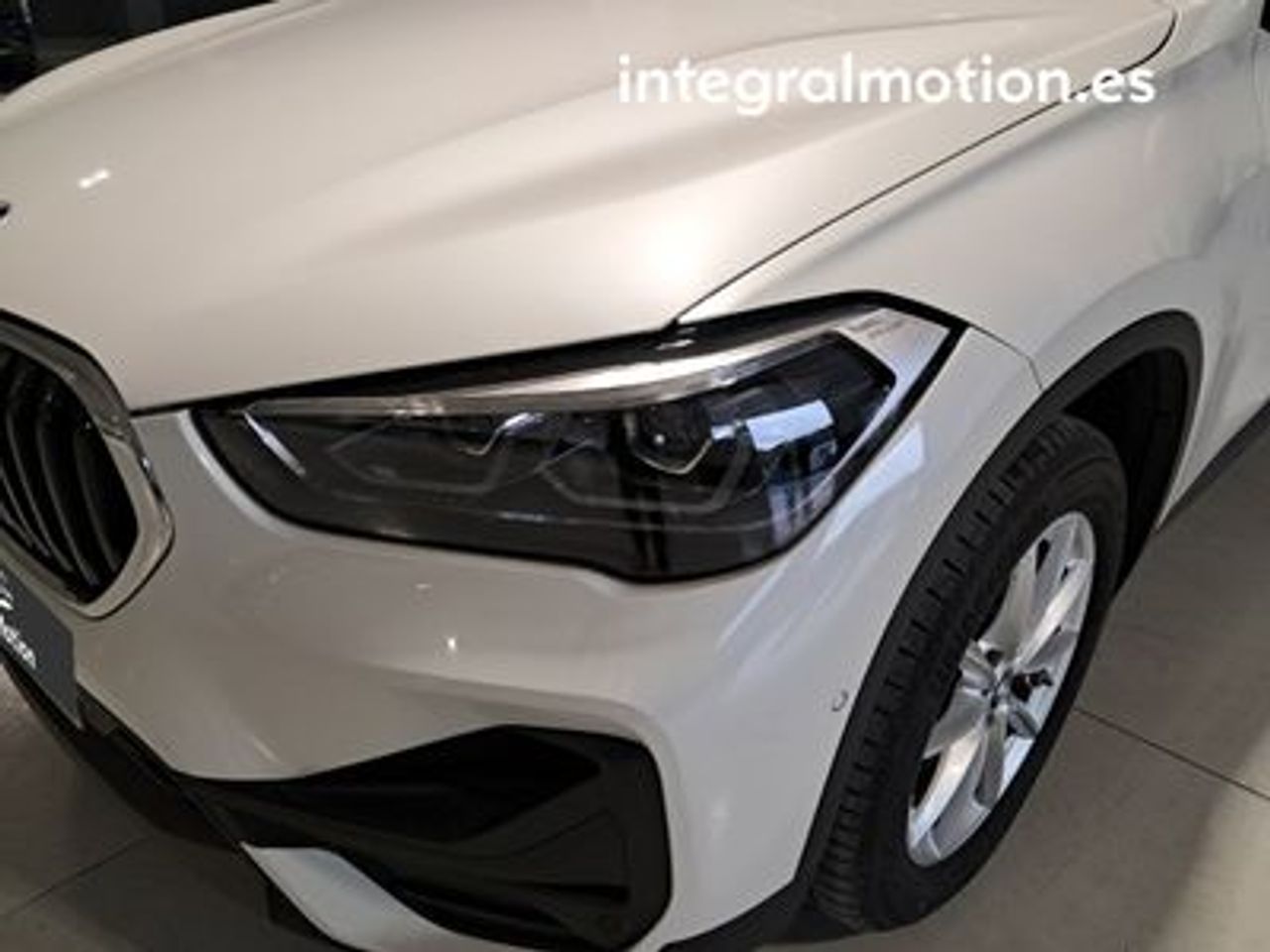 BMW X1 sDrive18dA Corporate - foto 26