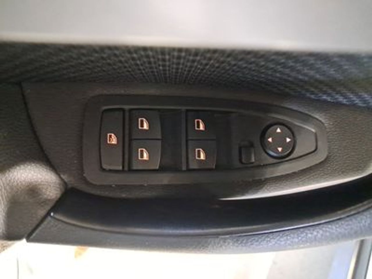 BMW X1 sDrive18dA Corporate - foto 33