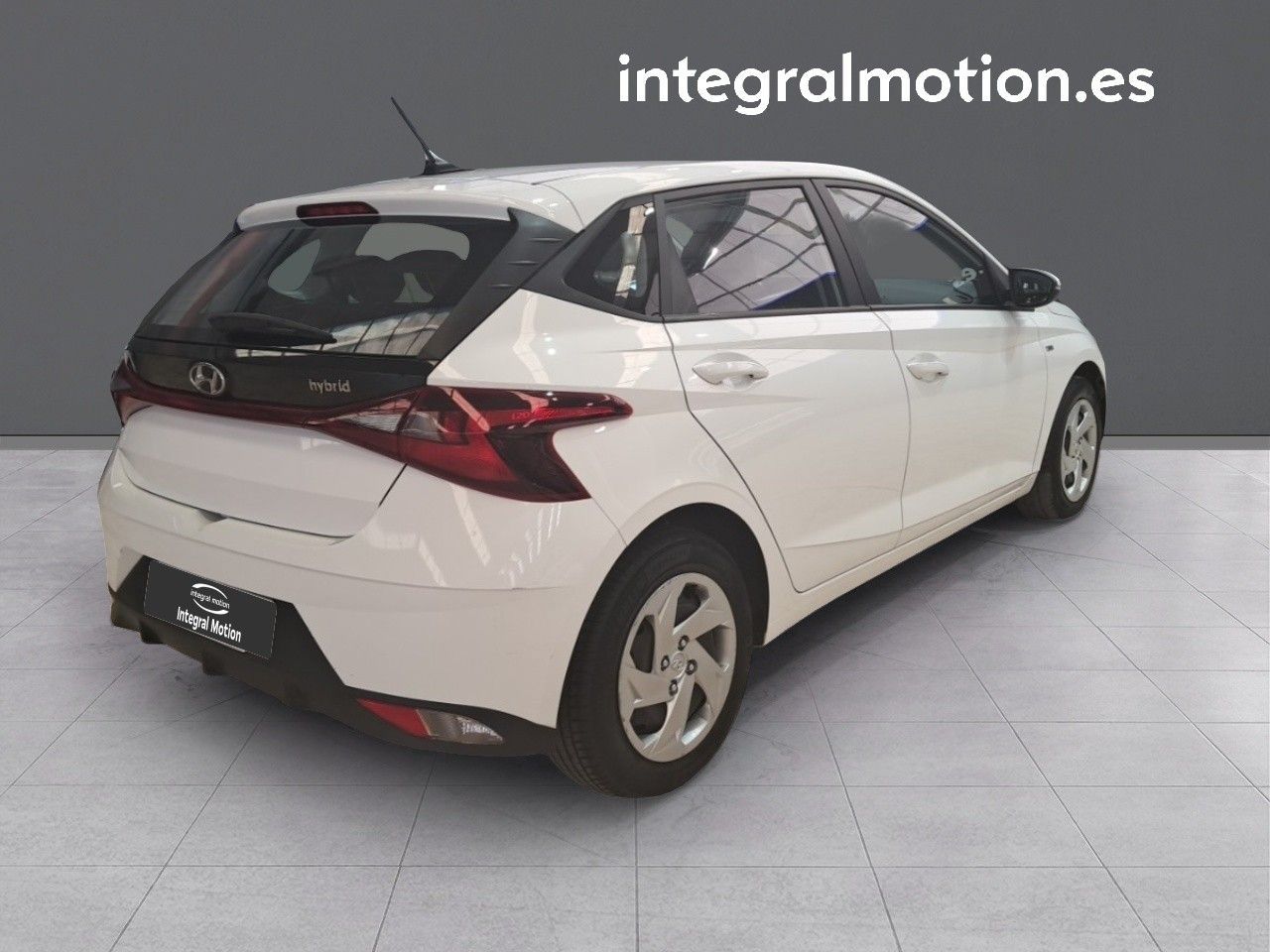 Hyundai i20 1.0 TGDI 74kW (100CV) 48V Essence - foto 4
