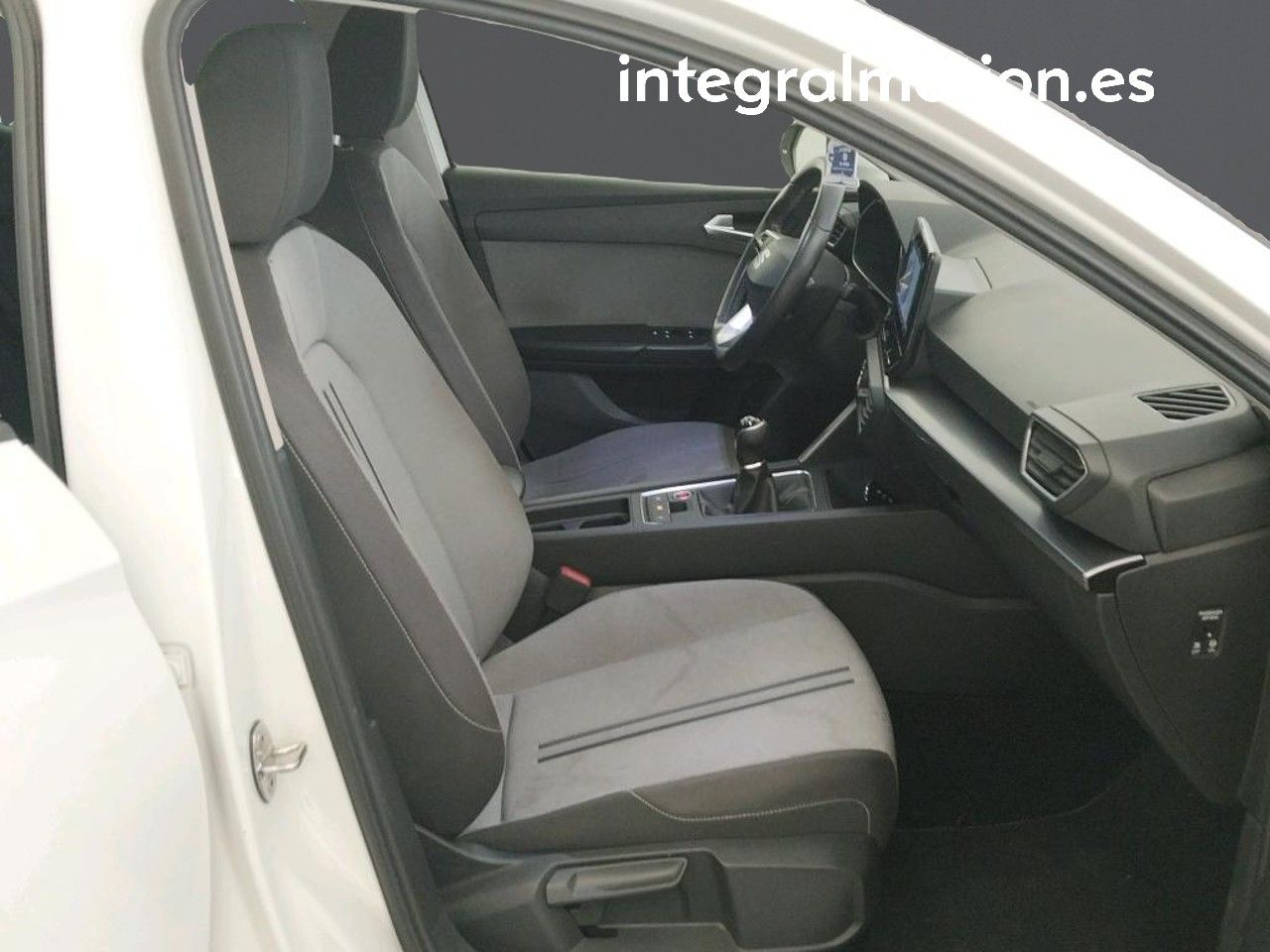 Seat Leon 2.0 TDI 85kW S&S Style Go - foto 5