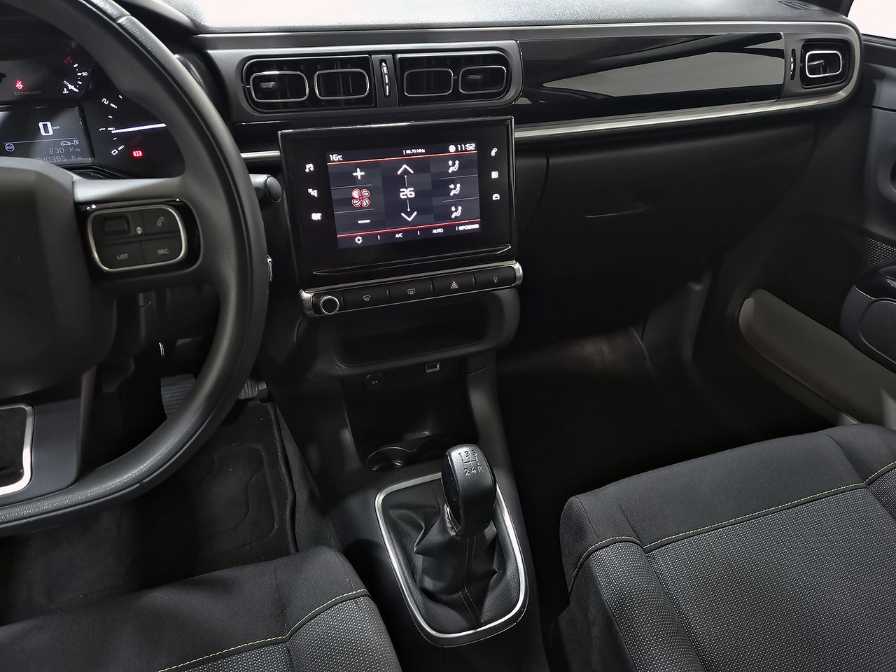 Citroën C3 PureTech 60KW (83CV) Feel Pack - foto 25