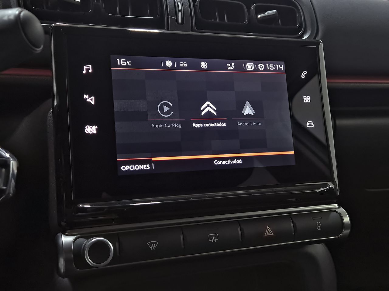 Citroën C3 PureTech 60KW (83CV) C-Series - foto 23