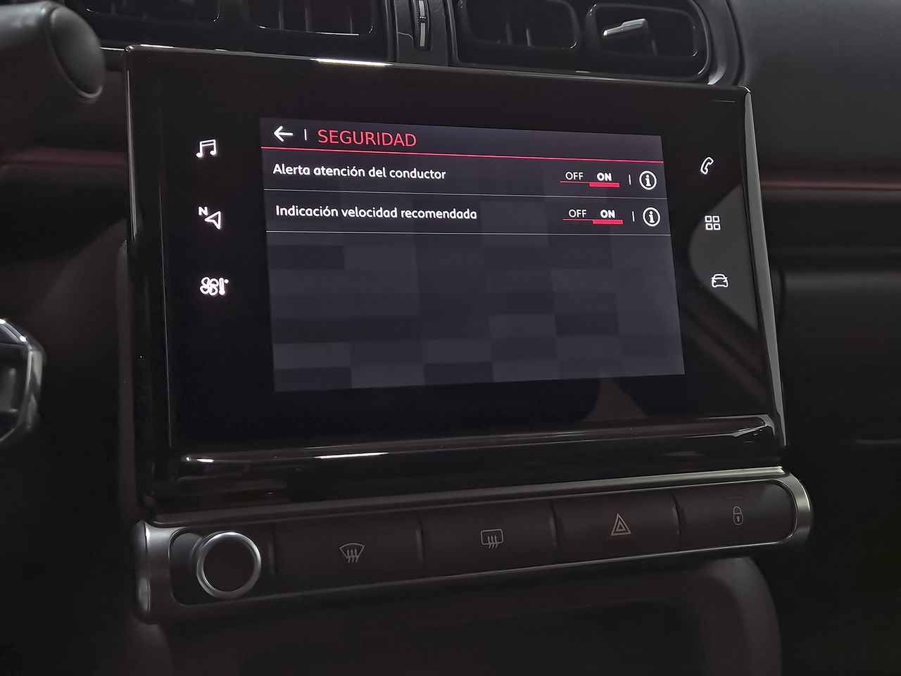 Citroën C3 PureTech 60KW (83CV) C-Series - foto 24