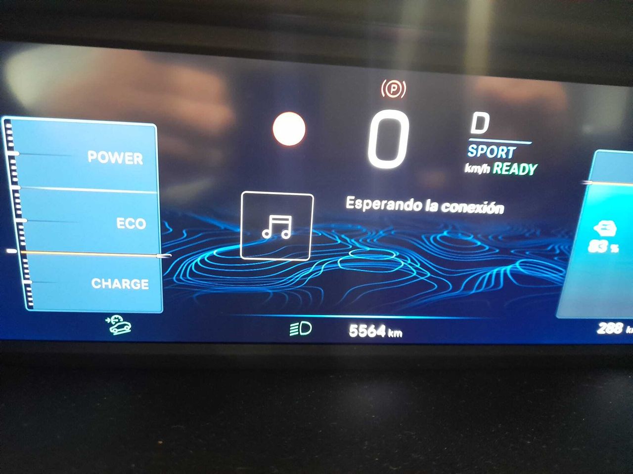 Jeep Avenger BEV 115kW (156CV) Altitude - foto 34