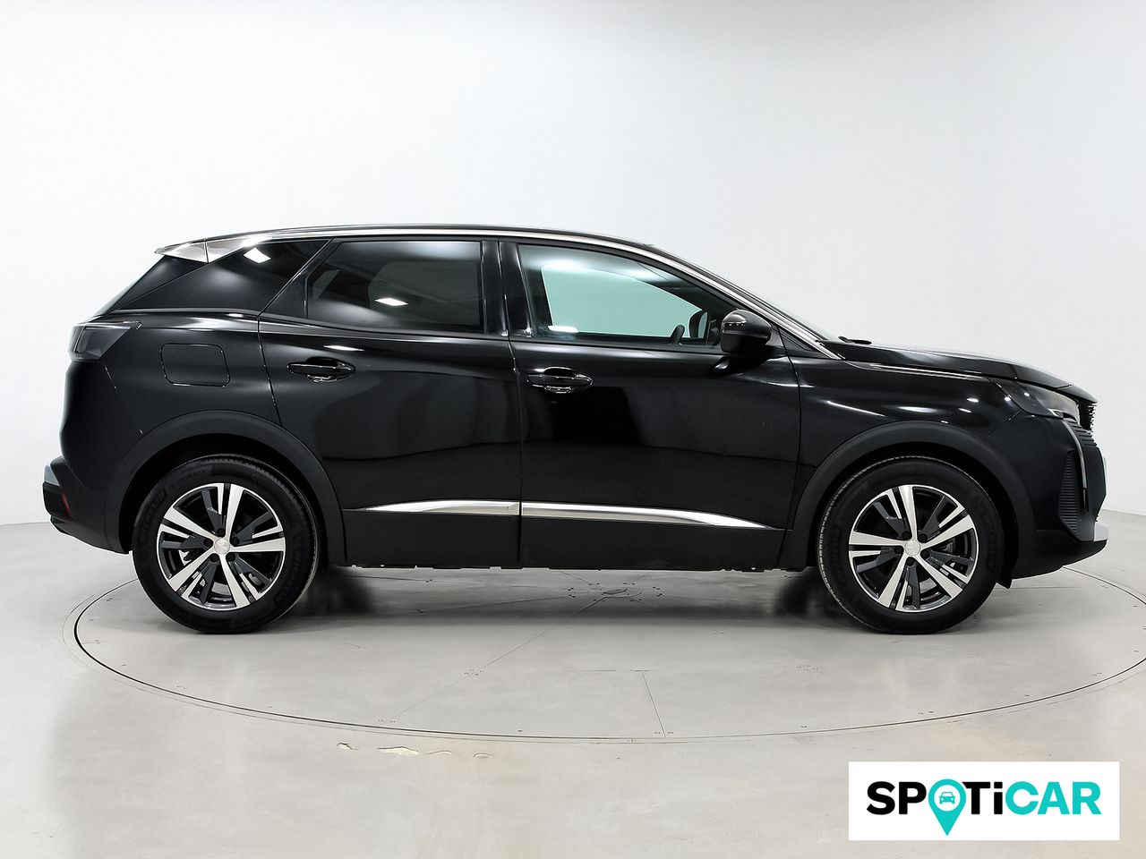 Peugeot 3008 1.2 PureTech 96KW S&S Allure Pack - foto 3