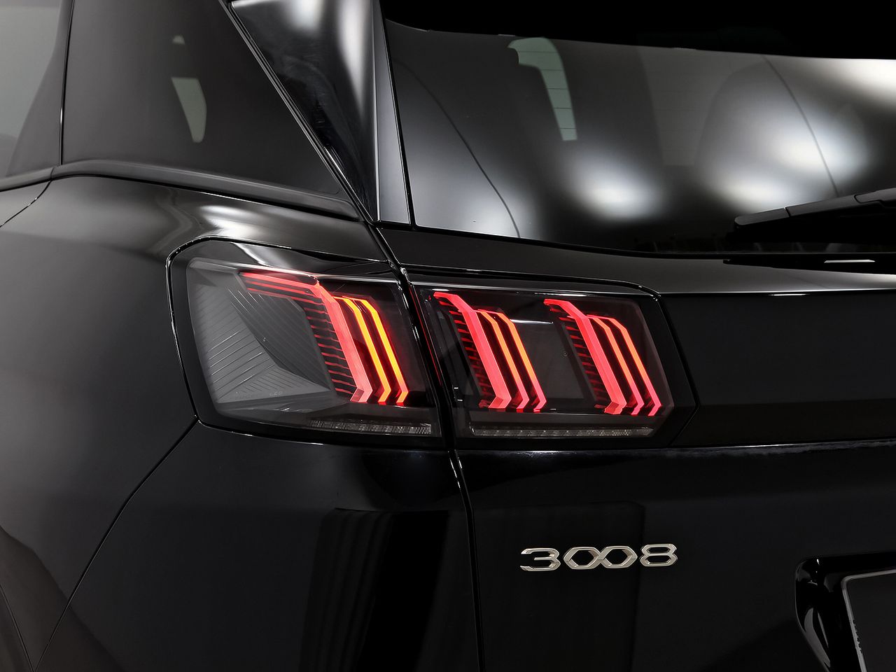 Peugeot 3008 1.2 PureTech 96KW S&S Allure Pack - foto 33